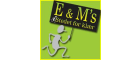 E & M's