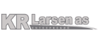 Kr Larsen Maskinentreprenør AS