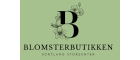 Blomsterbutikken Sortland