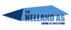 Ok Helland AS