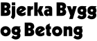 Bjerka Bygg og Betong AS