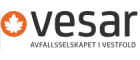 Vestfold Avfall og Ressurs - VESAR, Sem, Tønsberg - 1881.no