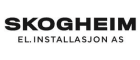 Skogheim El. Installasjon AS