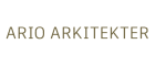 Ario Arkitekter