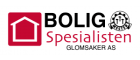 Boligspesialisten Glomsaker AS