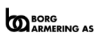 Borg Armering AS