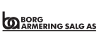 Borg Armering Salg AS
