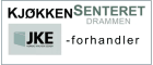 Kjøkkensenteret Drammen AS