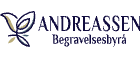 Andreassen Begravelsesbyrå AS