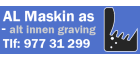 AL Maskin AS