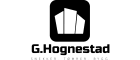 G.Hognestad AS