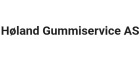 Høland Gummiservice AS