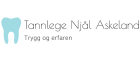 Tannlege Njål Askeland