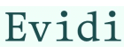 Evidi AS