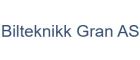 Bilteknikk Gran AS