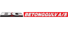 Betonggulv AS