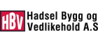 Hadsel Bygg og Vedlikehold AS