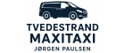 Tvedestrand Maxitaxi