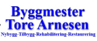 Byggmester Tore Arnesen