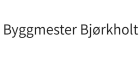 Byggmester Bjørkholt AS