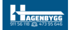 Hagenbygg AS