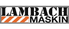 Lambach Maskin AS