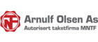 Arnulf Olsen AS