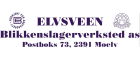 Elvsveen Blikkenslagerverksted AS