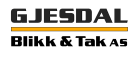 Gjesdal Blikk & Tak AS