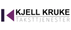 Takstmann Kjell Kruke