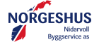 Norgeshus Nidarvoll Byggservice