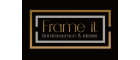 Frame It Rammeservice