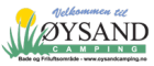 Øysand Camping AS