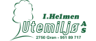I Helmen Utemiljø AS