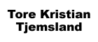 Tore Kristian Tjemsland
