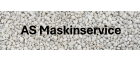 AS Maskinservice