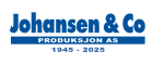 Johansen & Co. Produksjon AS