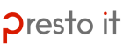 Presto IT AS