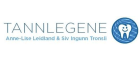 Tannlegene Anne-Lise Leidland & Siv Ingunn Tronsli