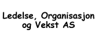 Ledelse Organisasjon og Vekst AS