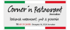 Corner'n Restaurant