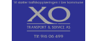 Xo Transport & Service AS
