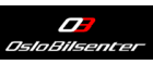 Oslo Bilsenter AS