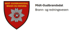 Midt-Gudbrandsdal Brann og Redningsvesen