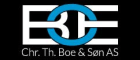 Chr Th Boe & Søn AS