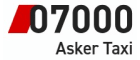 07000 Asker Taxi
