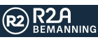 R2A Bemanning AS