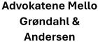 Advokatene Mello, Grøndahl & Andersen