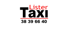 Lister Taxi AS
