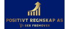 Positivt Regnskap AS